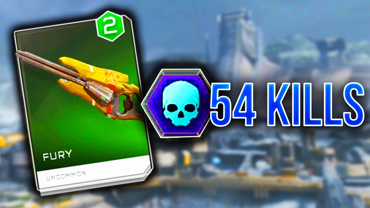 54-5 Unfriggenbelievable | Fury + Loadouts - Halo 5 Guardians
