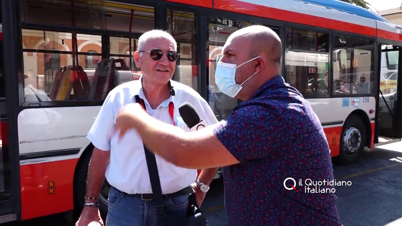 Bari, autisti Amtab picchiati: le cabine anti intrusione dei bus sono una barzelletta
