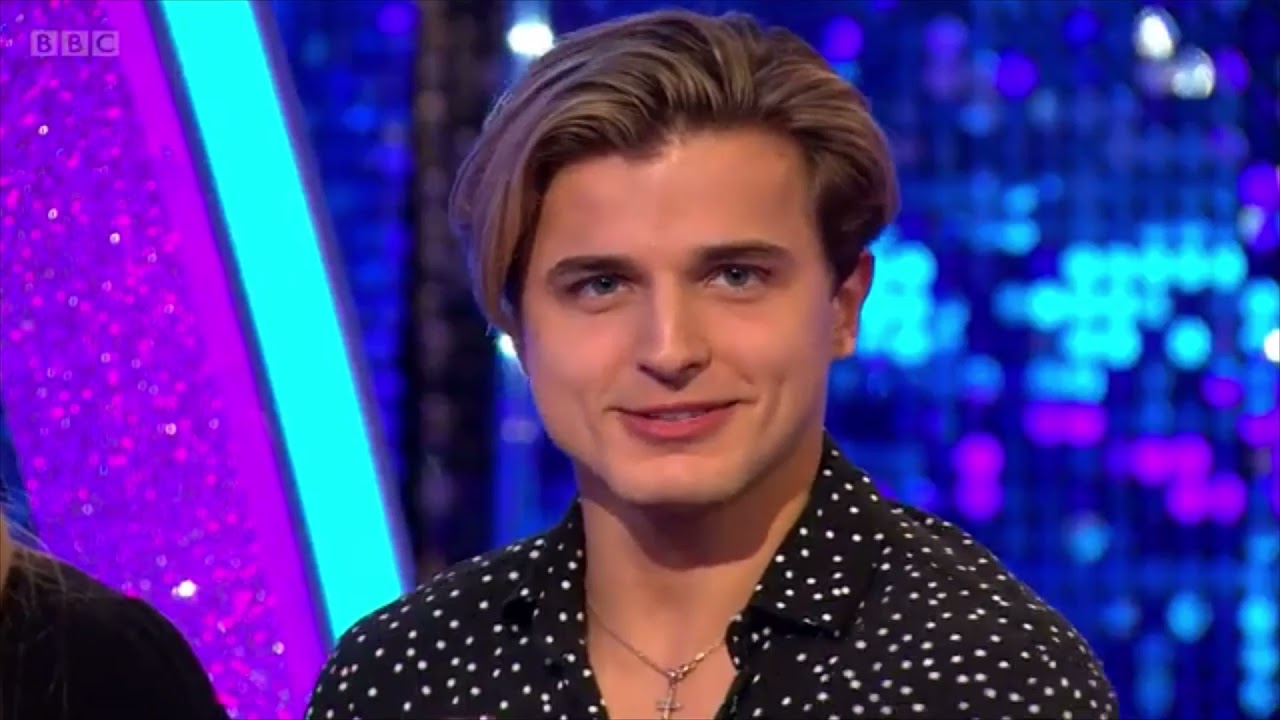 Tilly and Nikita week 6 ITT