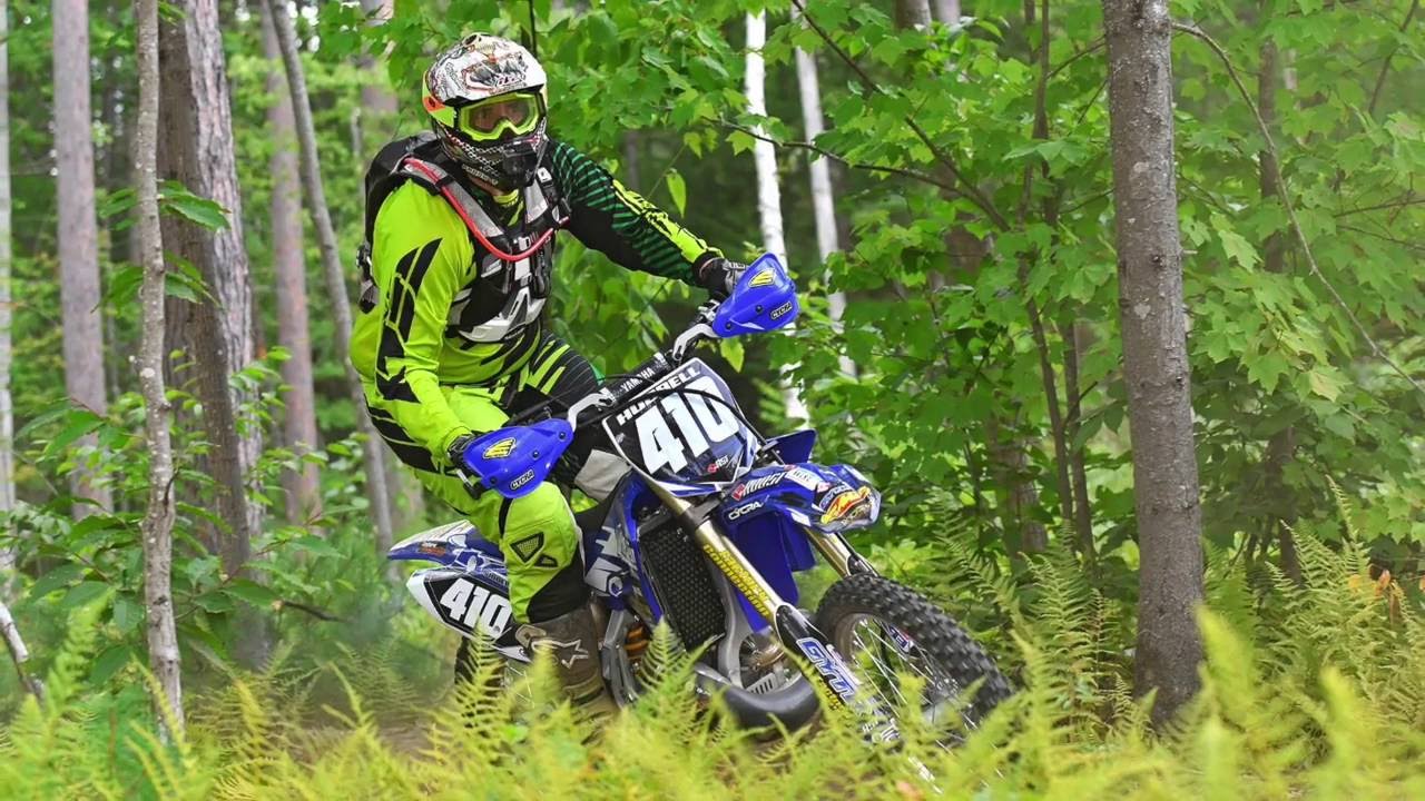 YZ250X STEG PEGZ Review