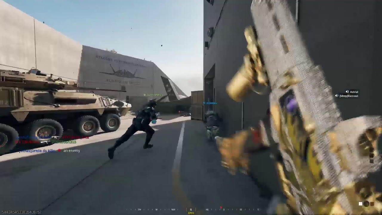 Call of Duty: Black Ops 6 ¬ Back Again  {Livestream 271}