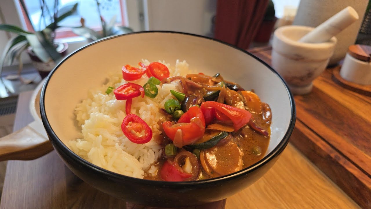 /ለፆም እንዳማራጭ🔥 አትክልት በእሩዝ //Vegetables with rice //ለፆም እንዳማራጭ💯