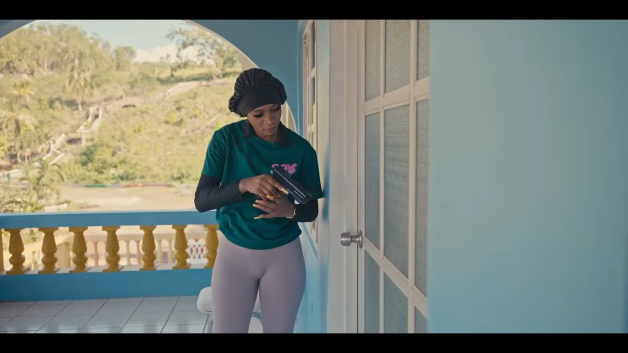 GIRL NEXT DOOR IS A K!LLER TRAILER December 30,2025