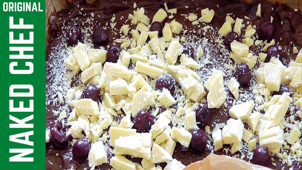 Самые лучшие шоколадные брауни в мире | Рецепт приготовления