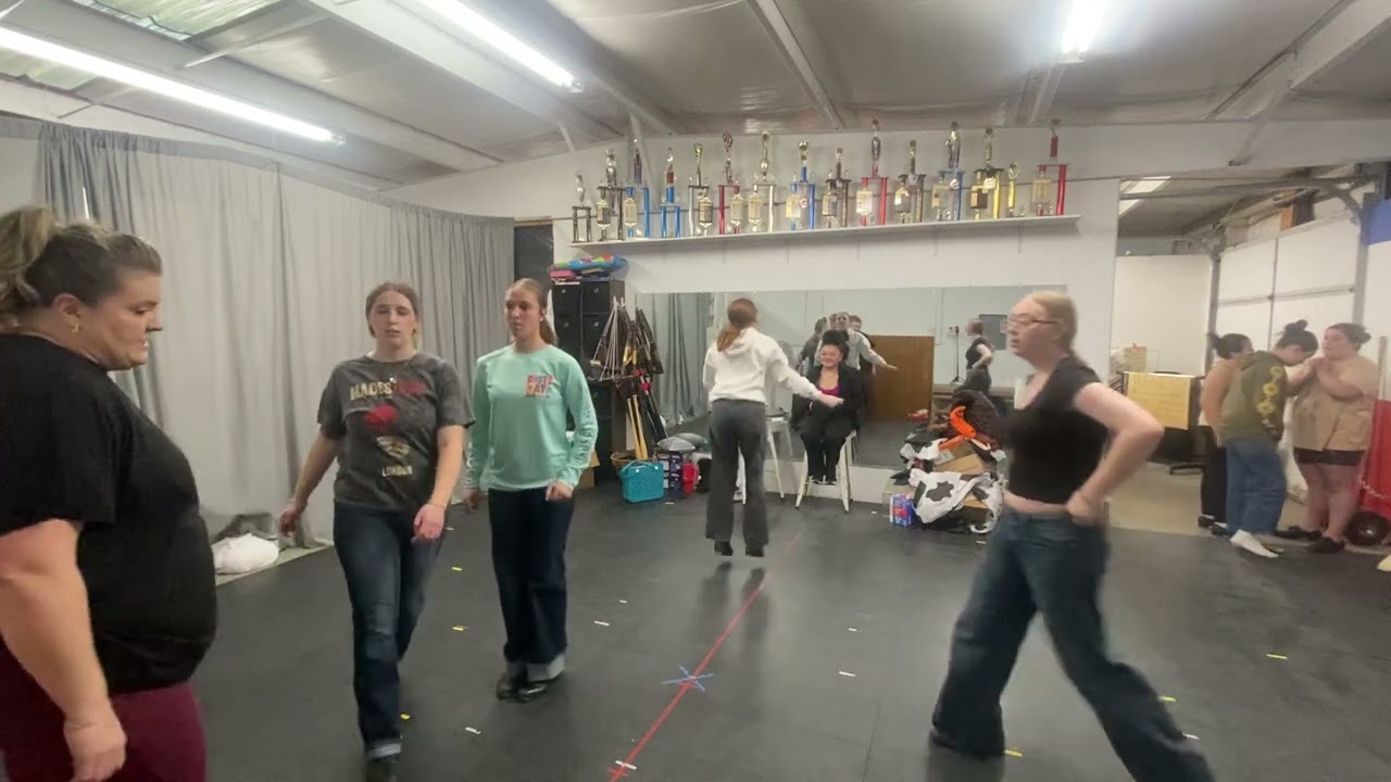 Stompers Old McDonald 2026