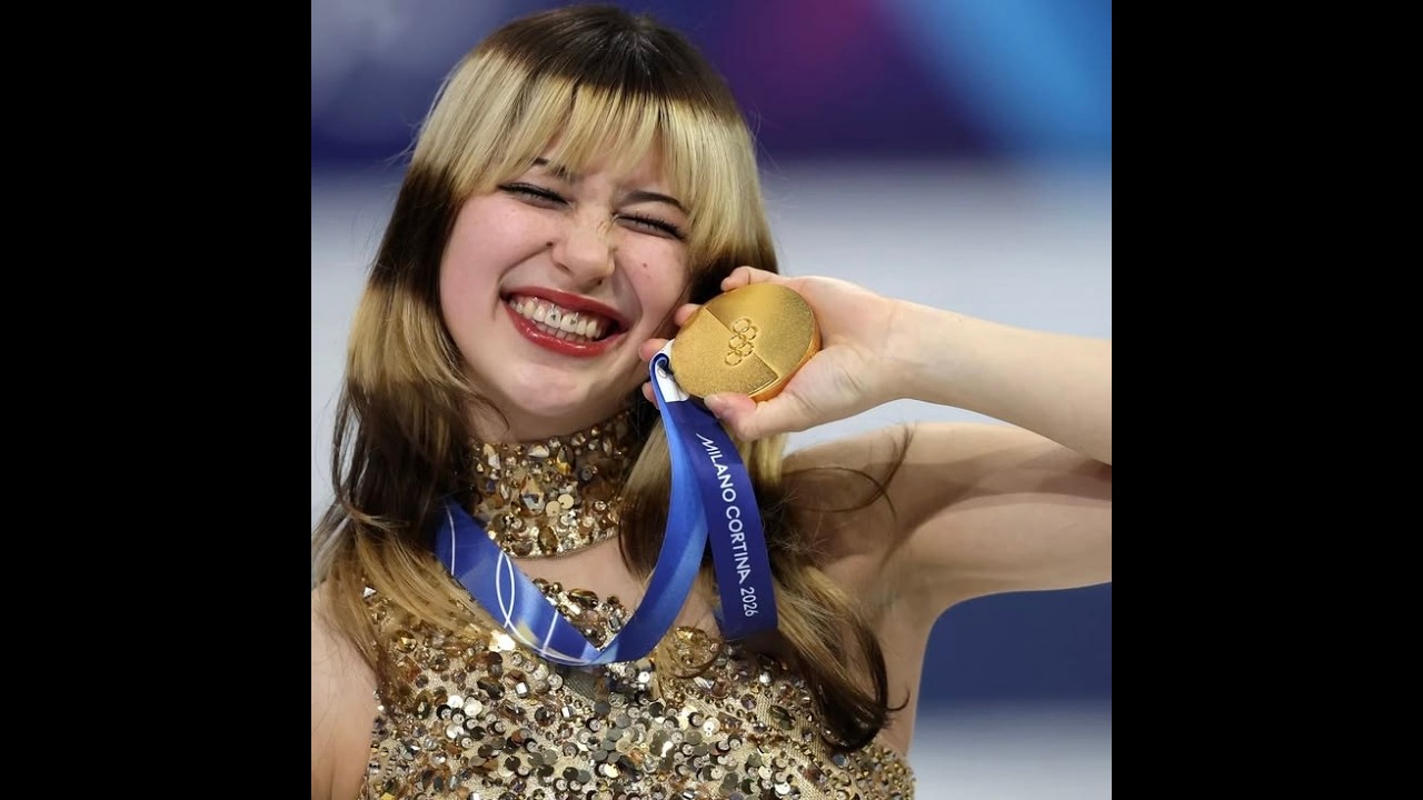 Alysa Liu // DnB - Funk Mix