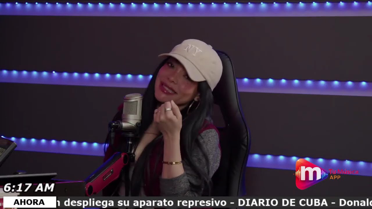 El Circo de la Mañana