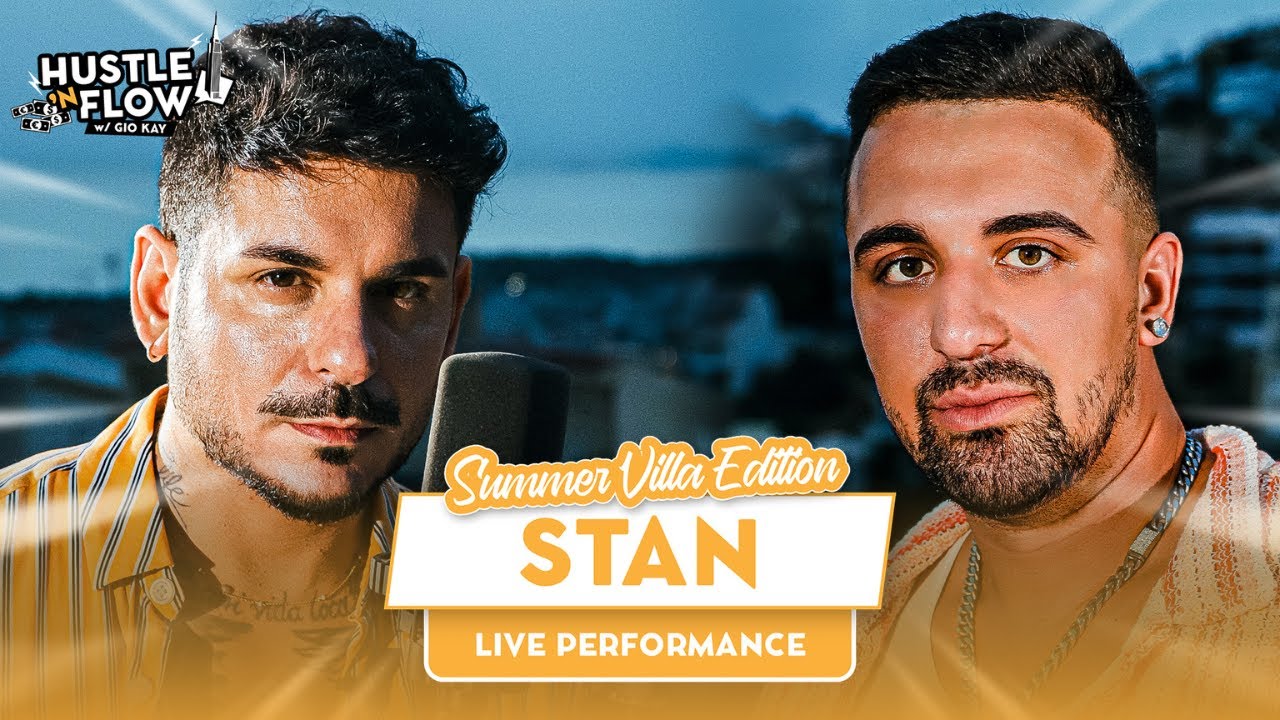 Stan Drops 3 Unreleased Tracks On The 