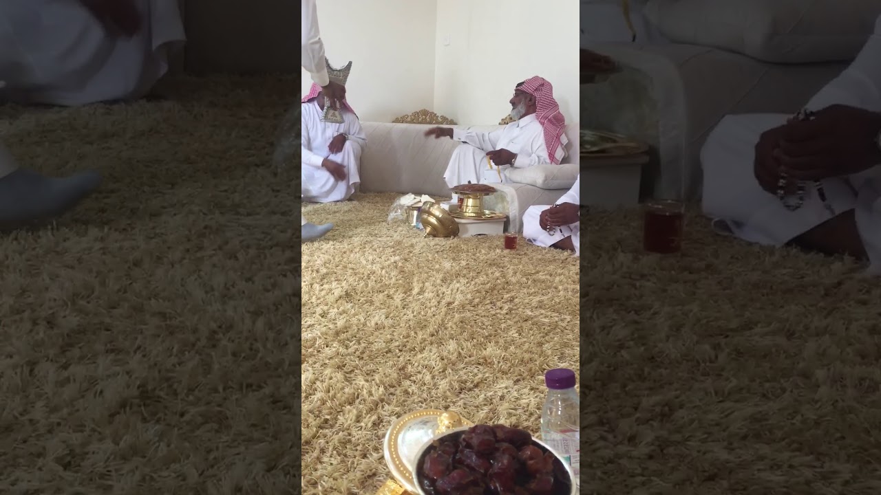 اقبال فرج بن محمد الاجبع واخوه نايف وابنائهم على المقابيس ال سعد