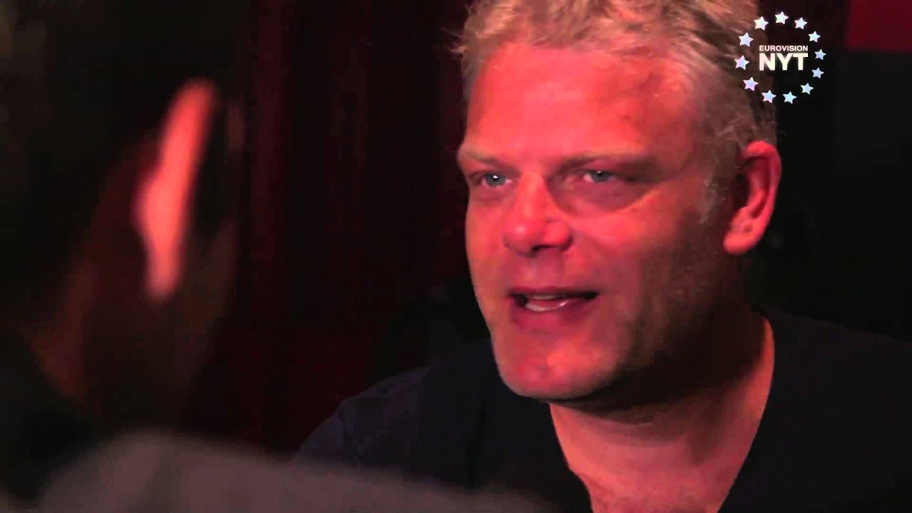 EUROVISION NYT Bliv rig uden at røre en finger!