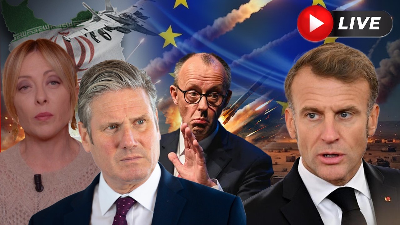 Raketat e Iranit prekin vendet e NATO, francezët dërgojnë përforcime në Mesdhe, çfarë thotë Rutte?