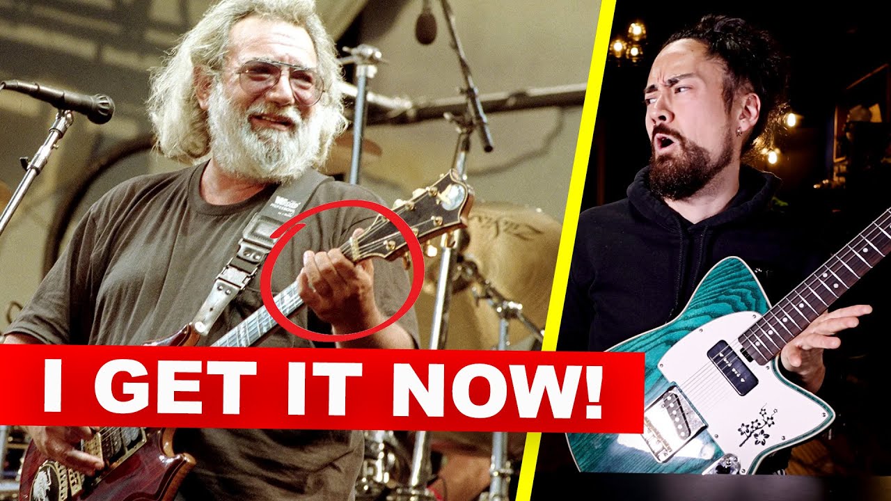 I never liked the Grateful Dead... until now (first listen reaction)