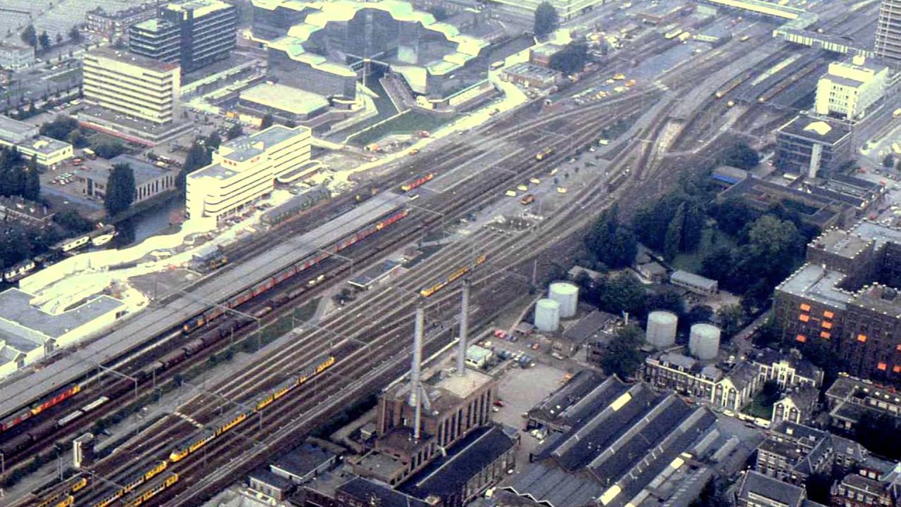 Utrecht in beeld 