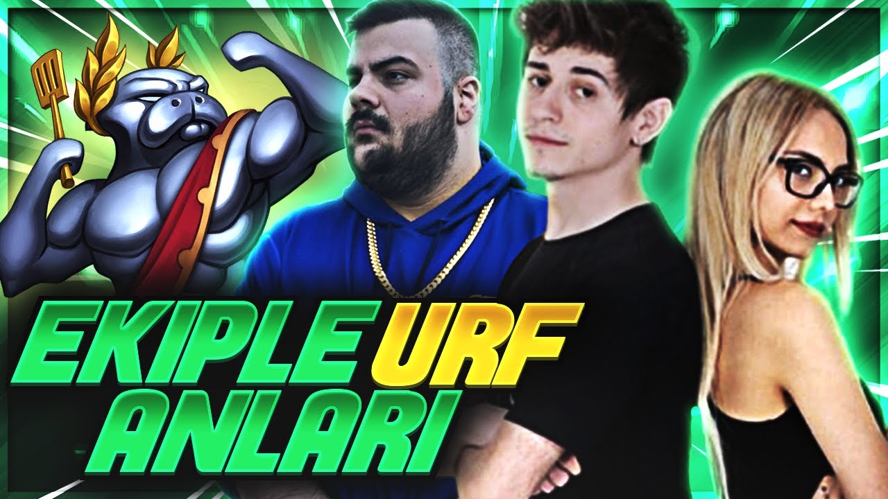 Panky | EKİPLE URF ANLARI