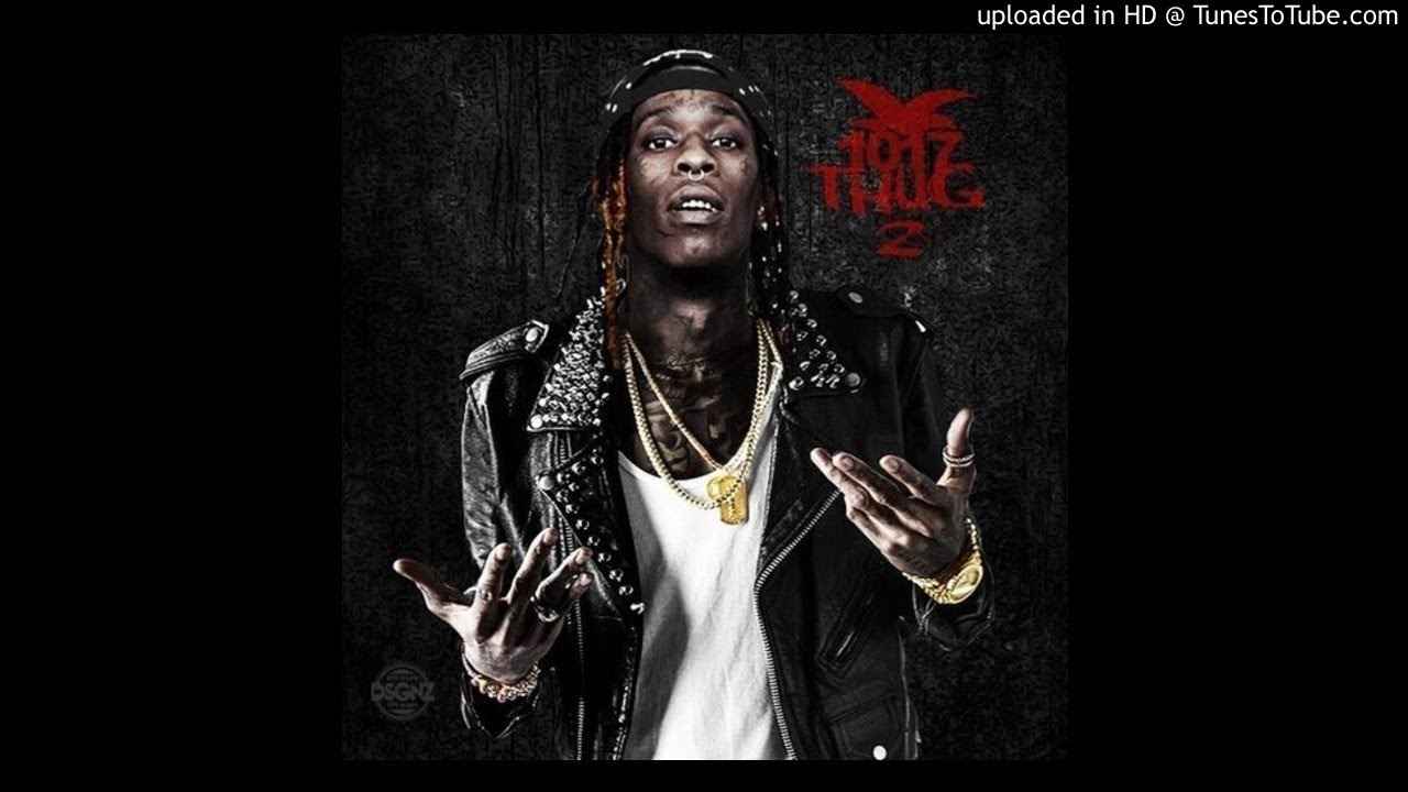 Young Thug - Take It [1017 Thug 2]