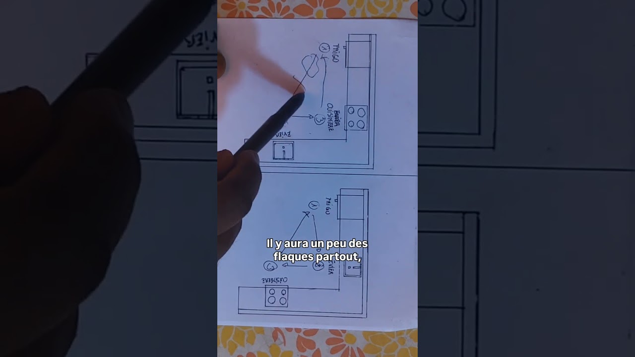 Astuces architecturales Episode 11