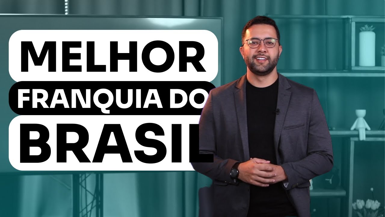 VENHA SER FRANQUEADO LOCAGORA - A MELHOR FRANQUIA DO BRASIL