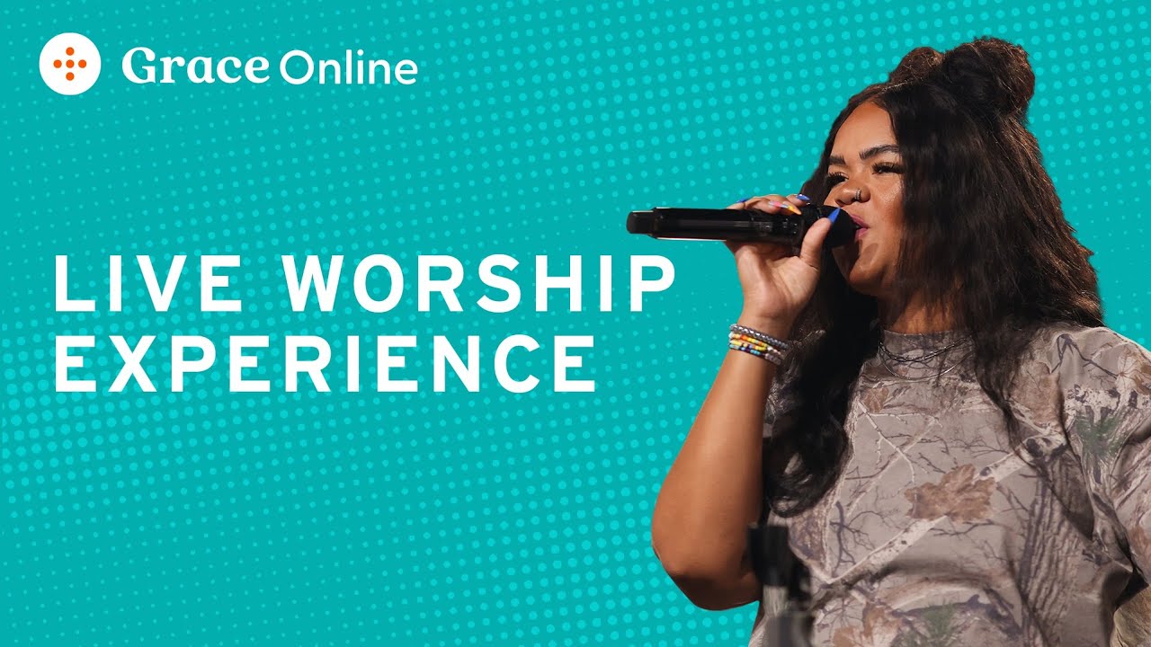 Grace Online FULL SERVICE | What Are You Really Chasing? | Grace Church Orlando