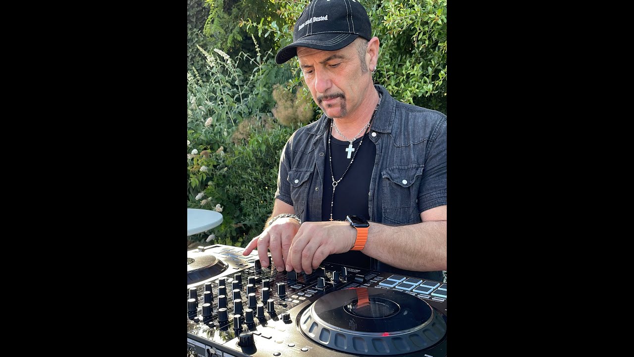 DJ MaXimO - Oldies Classic Revibes (