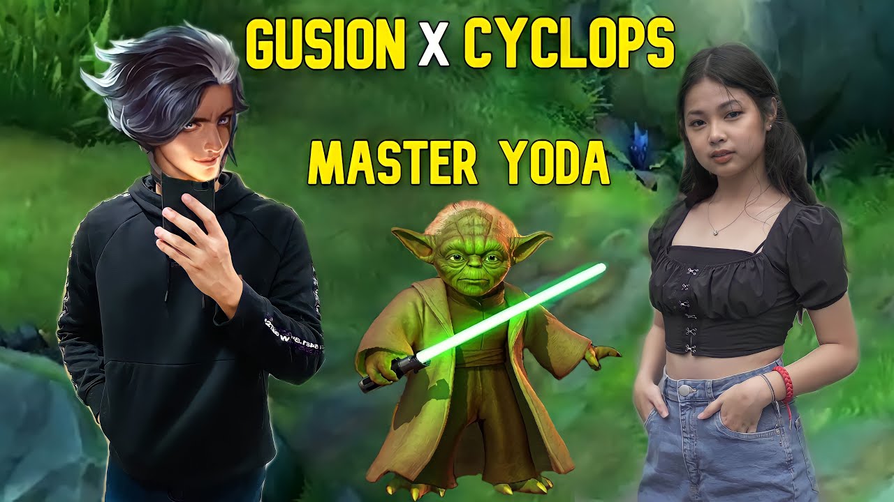 ASTRE x FRANZELL?? 🤔 | MLBB