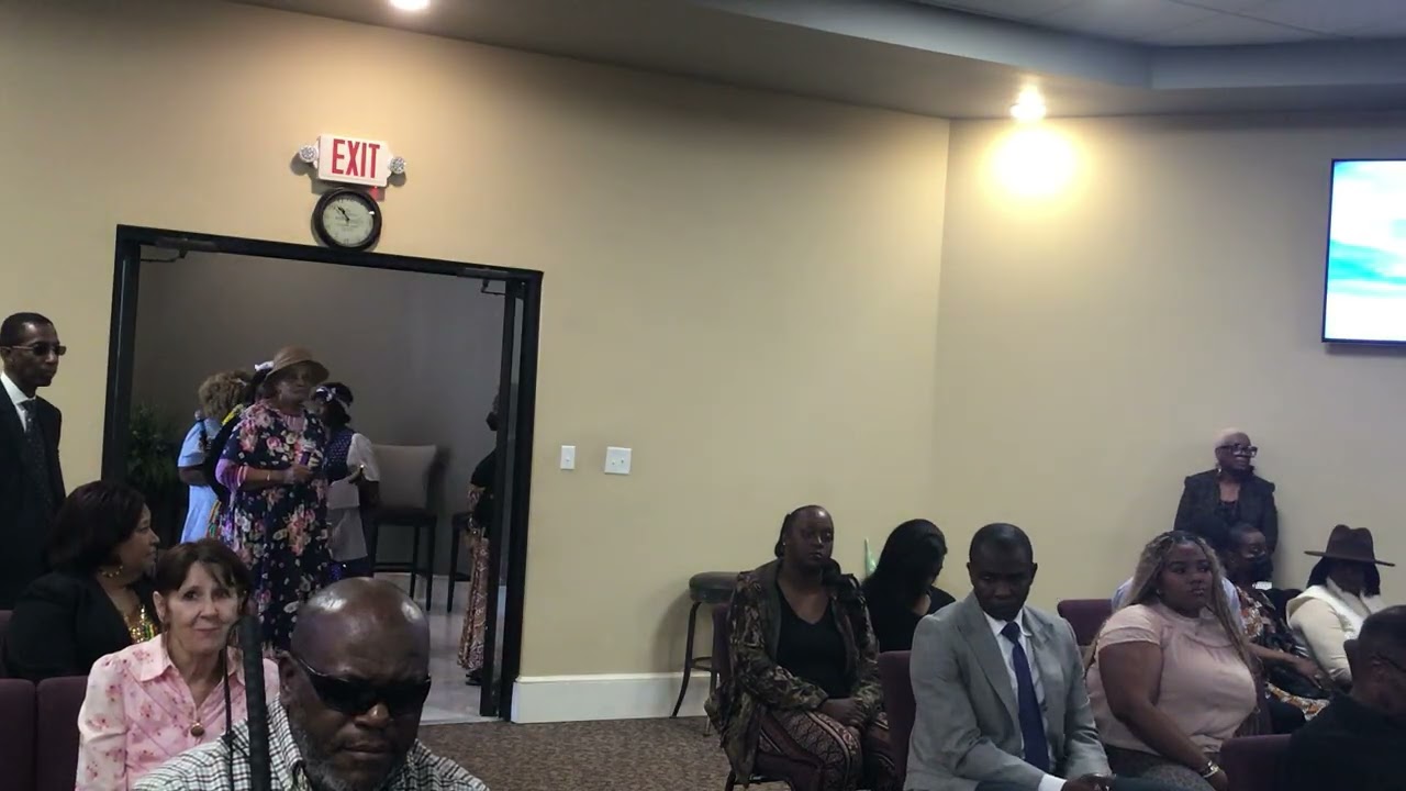 We do not own the copyrights to the music in this video. Black history program 2026. 022226