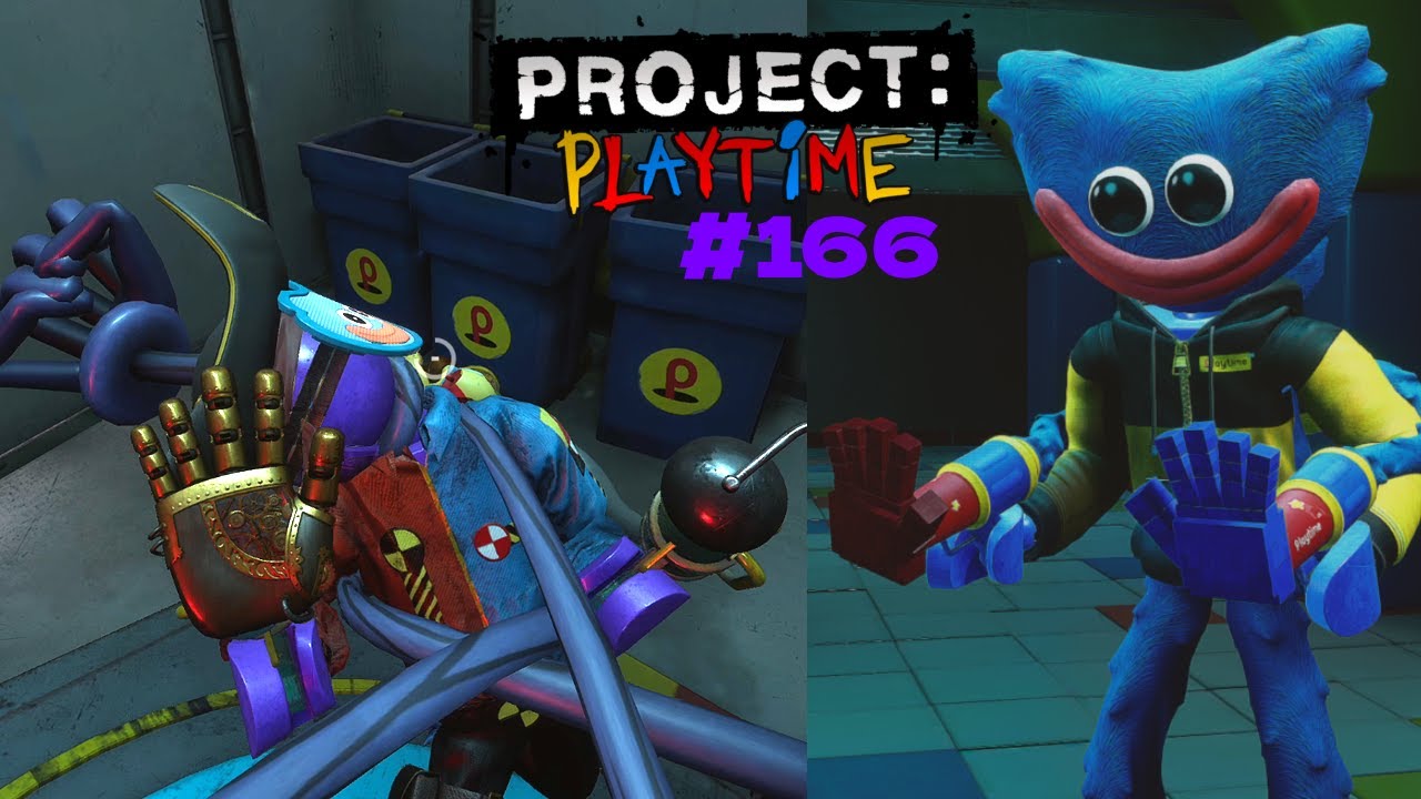Stubborn Fox | Project playtime #166