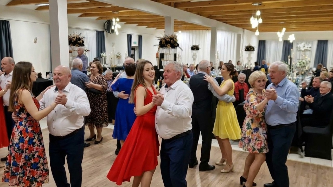 Melodie, kt&oacute;re wracają z każdą imprezą