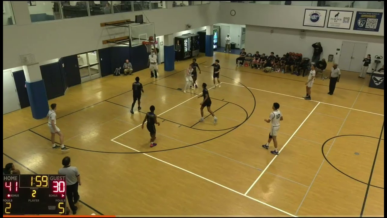 Elijah Williams Full season highlights 2026