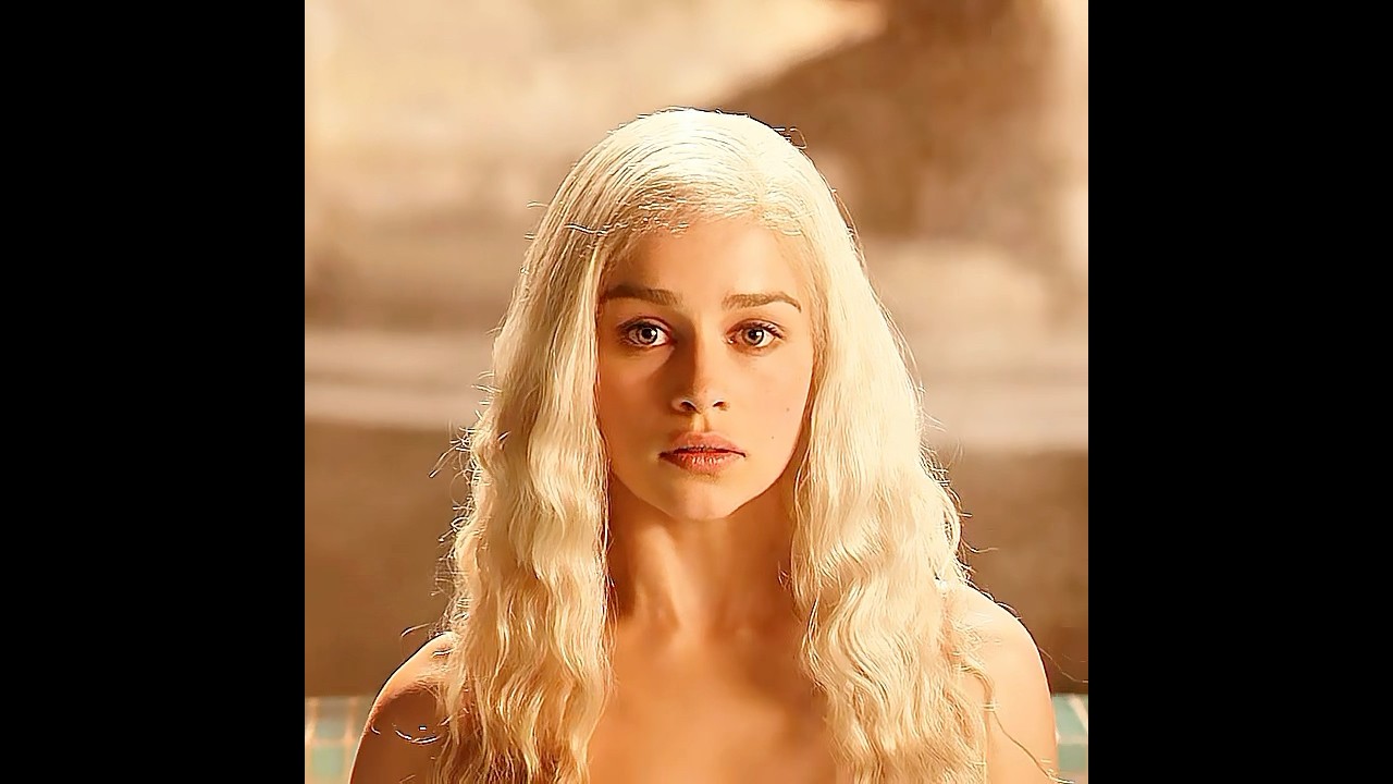 You Have A Womens Body Now | Mothers Of Dragons Edit 4K 