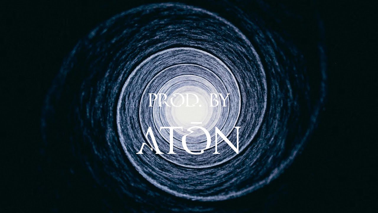 Hard Dark Trap Beat - 