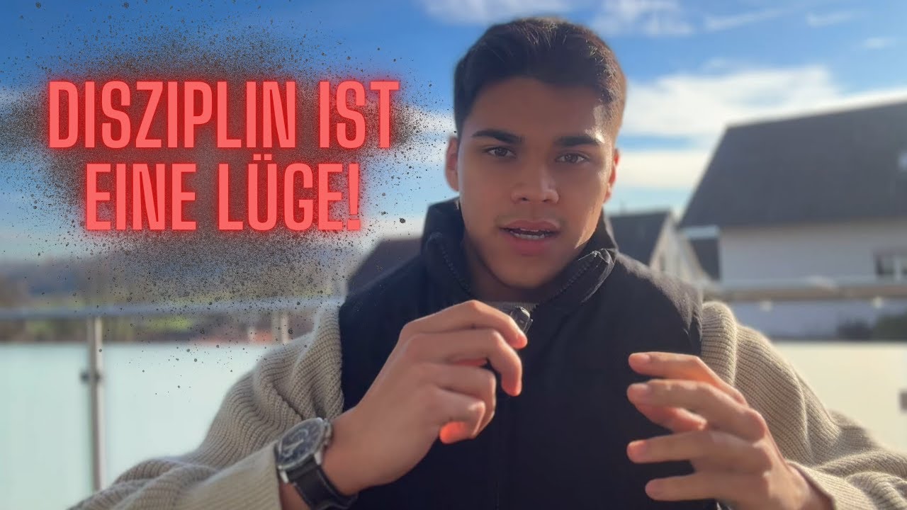 Warum Karrierefrauen Ü40 NICHT noch disziplinierter sein müssen um endlich 10+ Kilo abzunehmen!