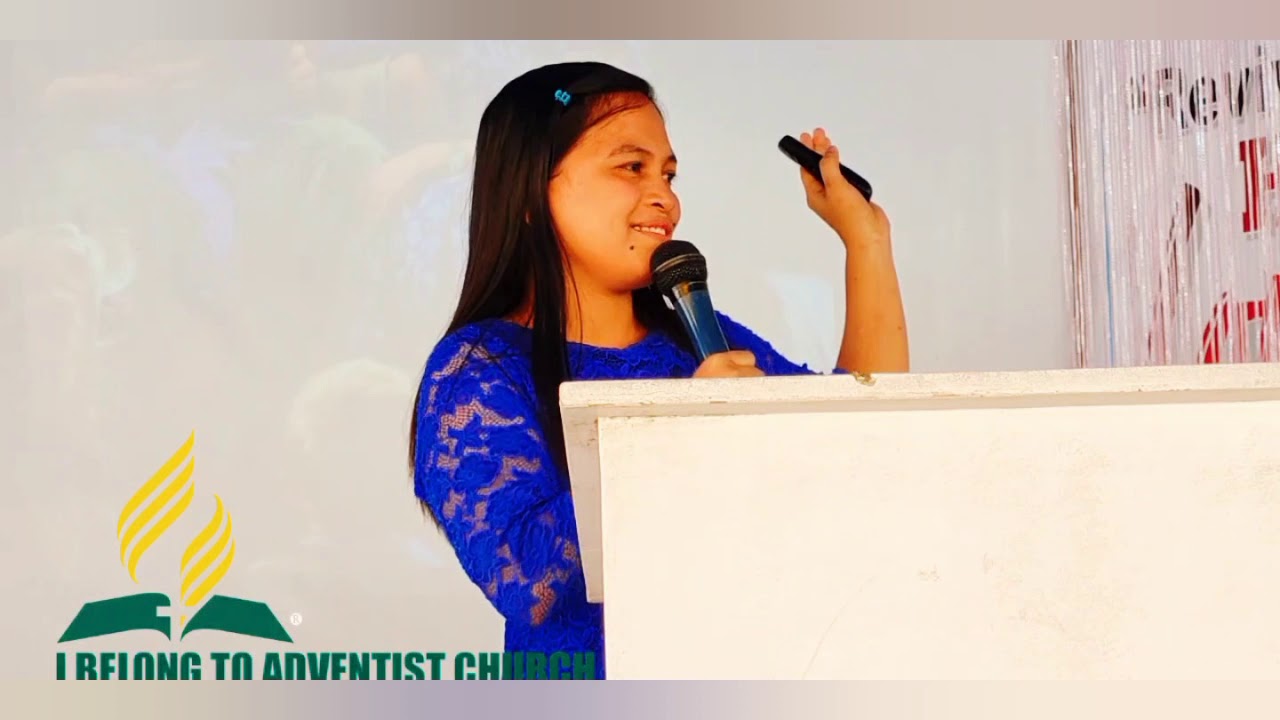 Investment Sabbath School Promotion -2nd Sabbath of the Month❤💕