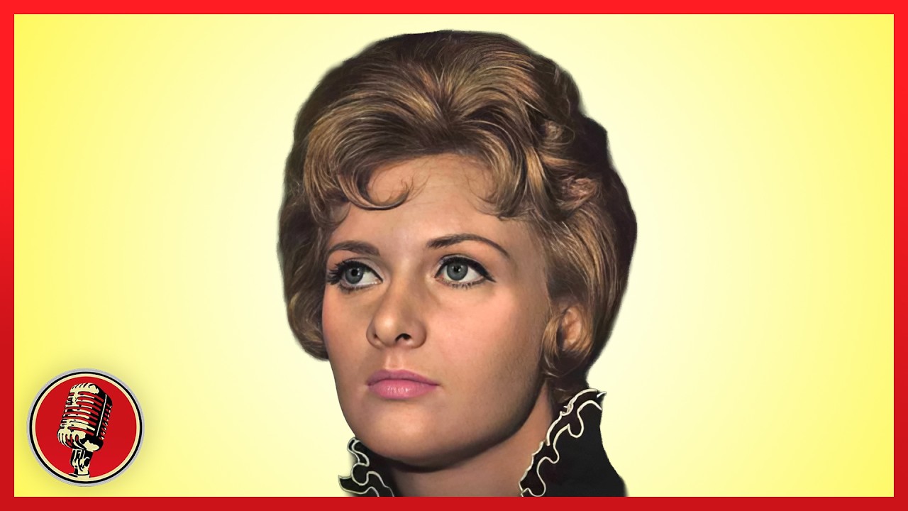 Bobbi Martin - Don't Forget I Still Love You