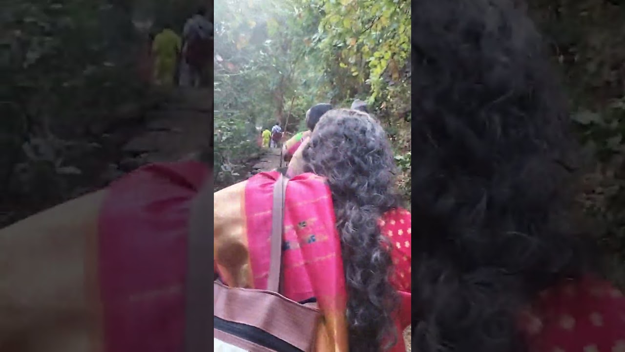 அகோபிலத்தில் பக்தி உலா!! Bhakthi Ula at ahobilam -January 2026.