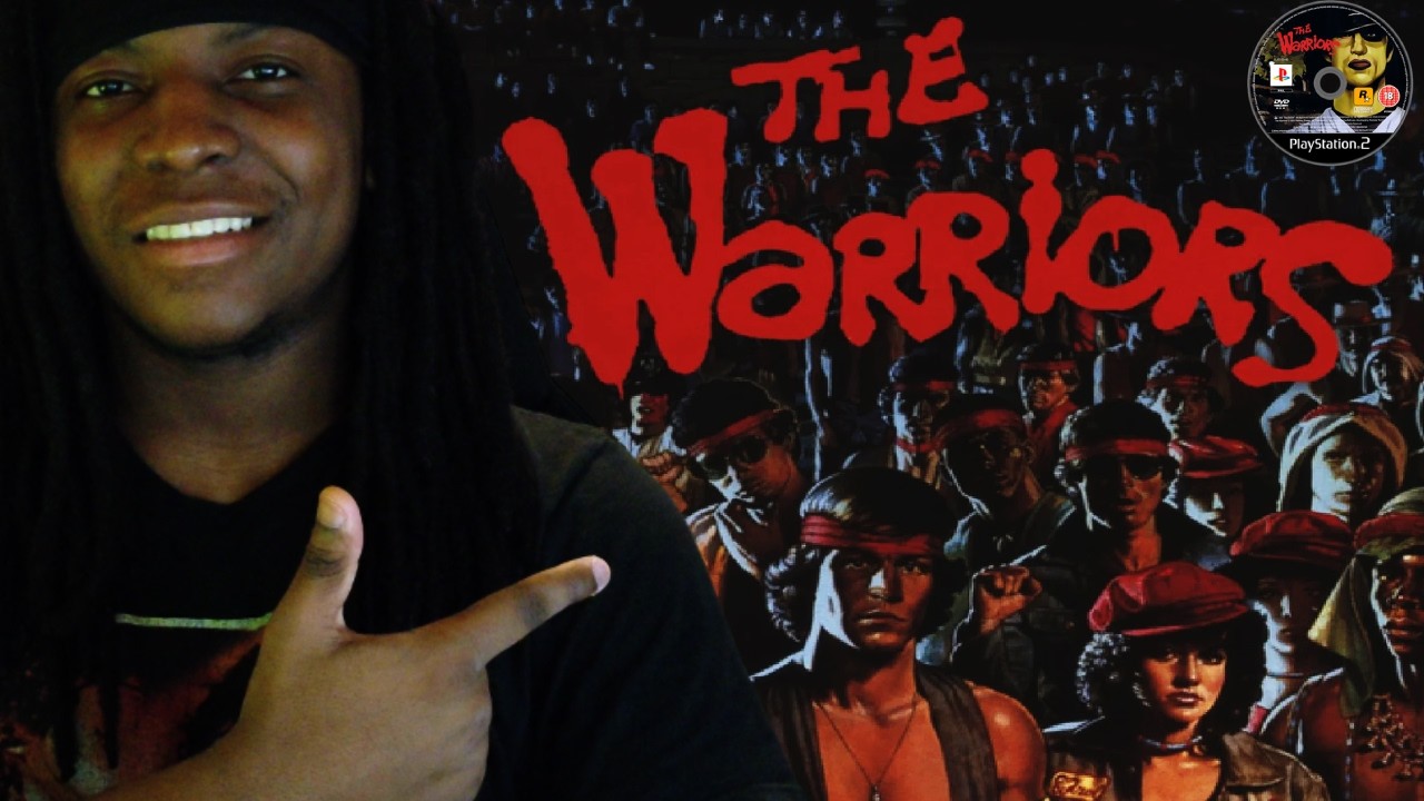 THE WARRIORS: My First Ever Playthrough (Part 1)