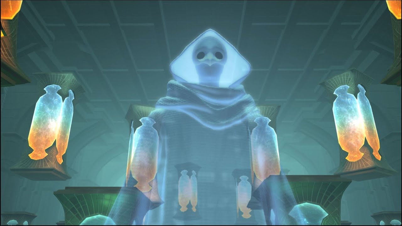 [SPOILERS] FFXIV Shadowbringers: Anamnesis Anyder + story cutscene (patch 5.2)