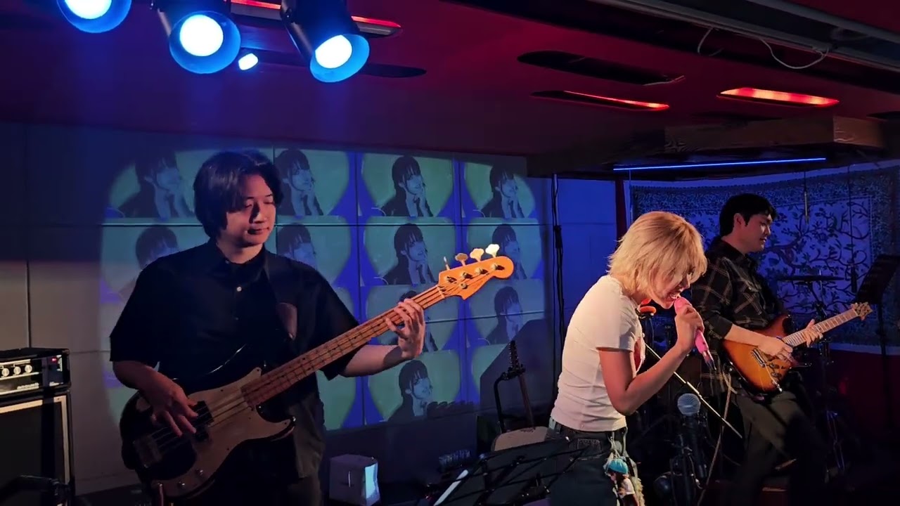 이츠 - HEART KILLER [2026.02.21 홍대 생기스튜디오]