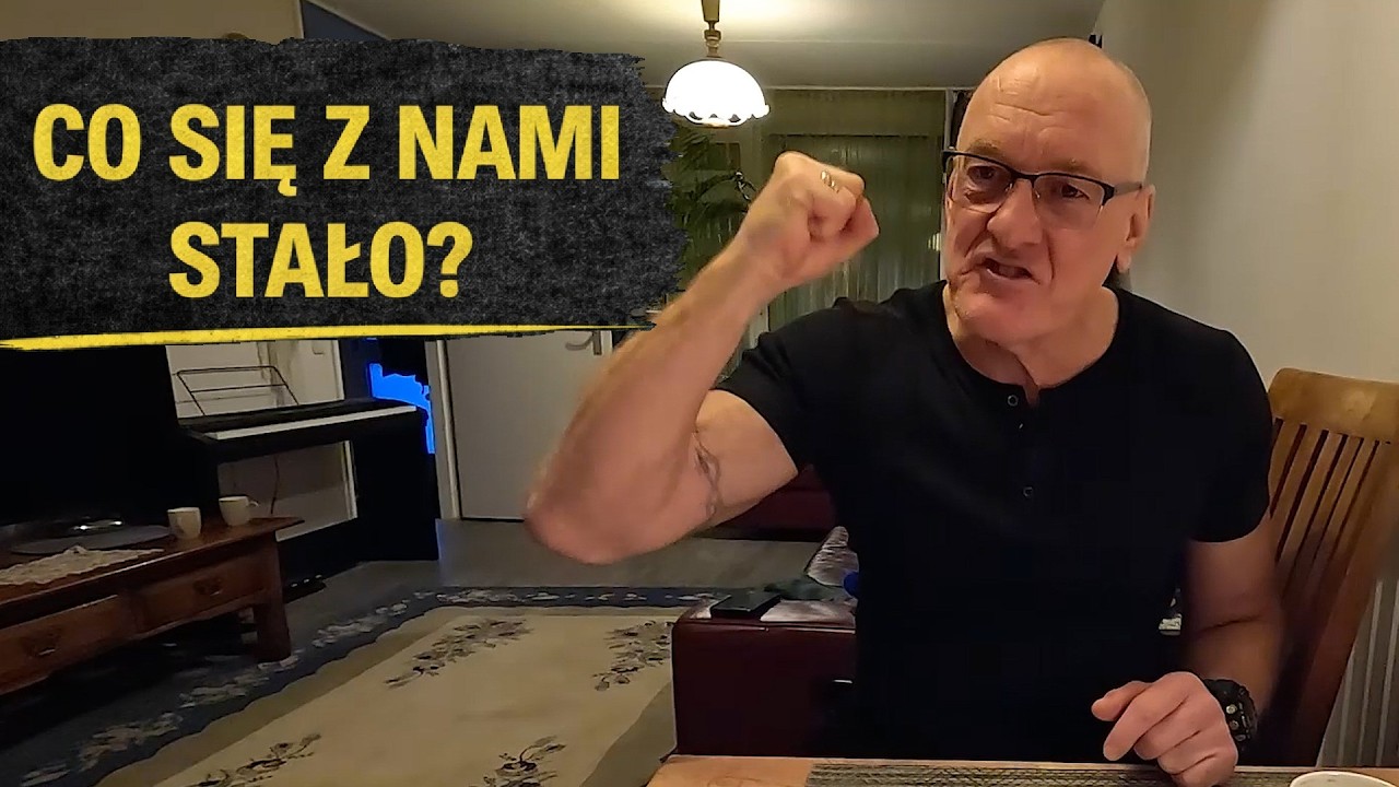 Polacy, co się z nami stało? | O solidarności i lojalności