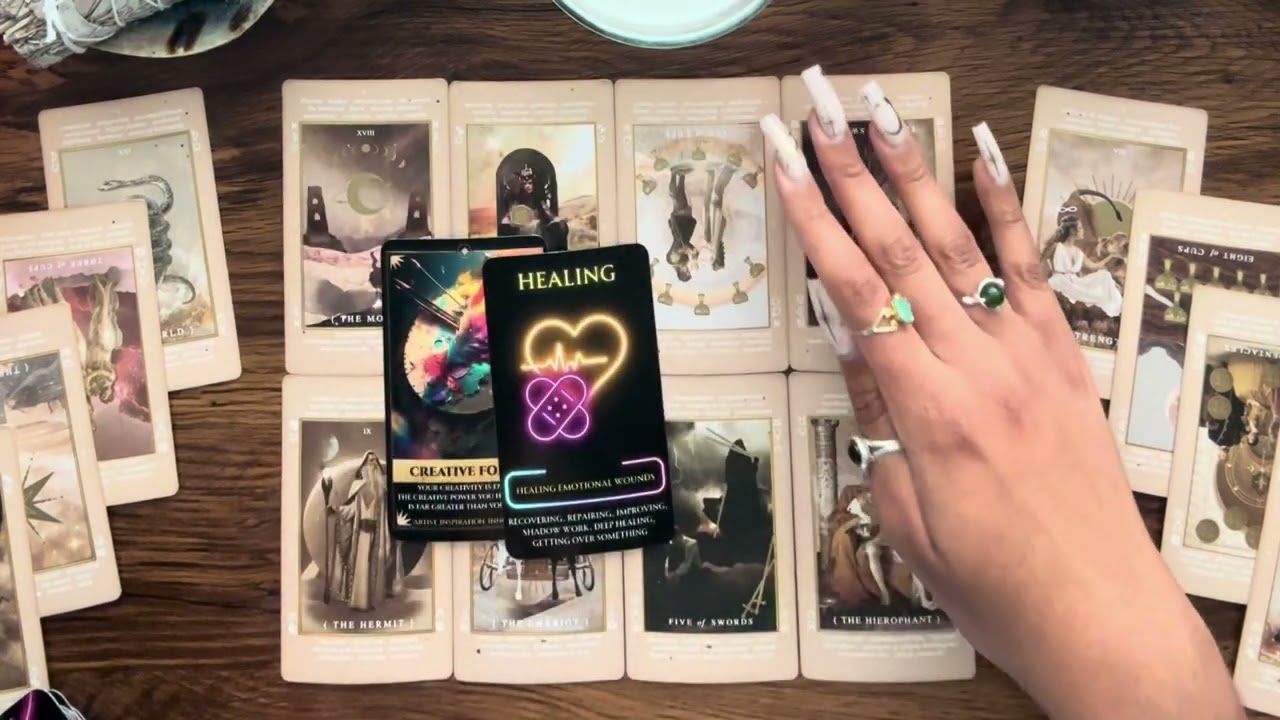 CAPRICORN • Breaking a cycle & leaving your comfort zone is leading to a new relationship!