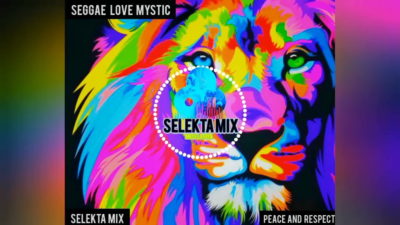 SEGGAE MIX 2023&hearts;️💙💛💚🇲🇺 BY [SELEKTA MIX]