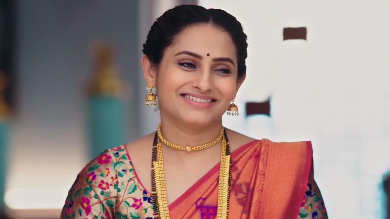 Lakshmi Niwas | Ep - 415 | Webisode | Mar 05 2026 | Zee Marathi