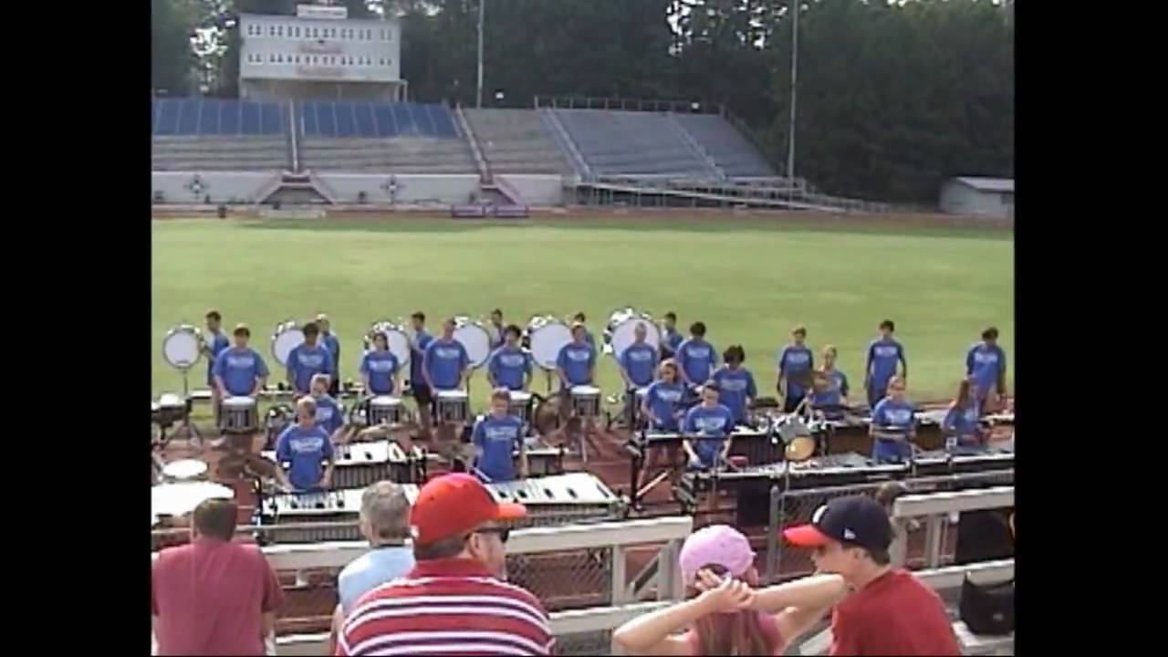 Tom Float Clinic - Part 1