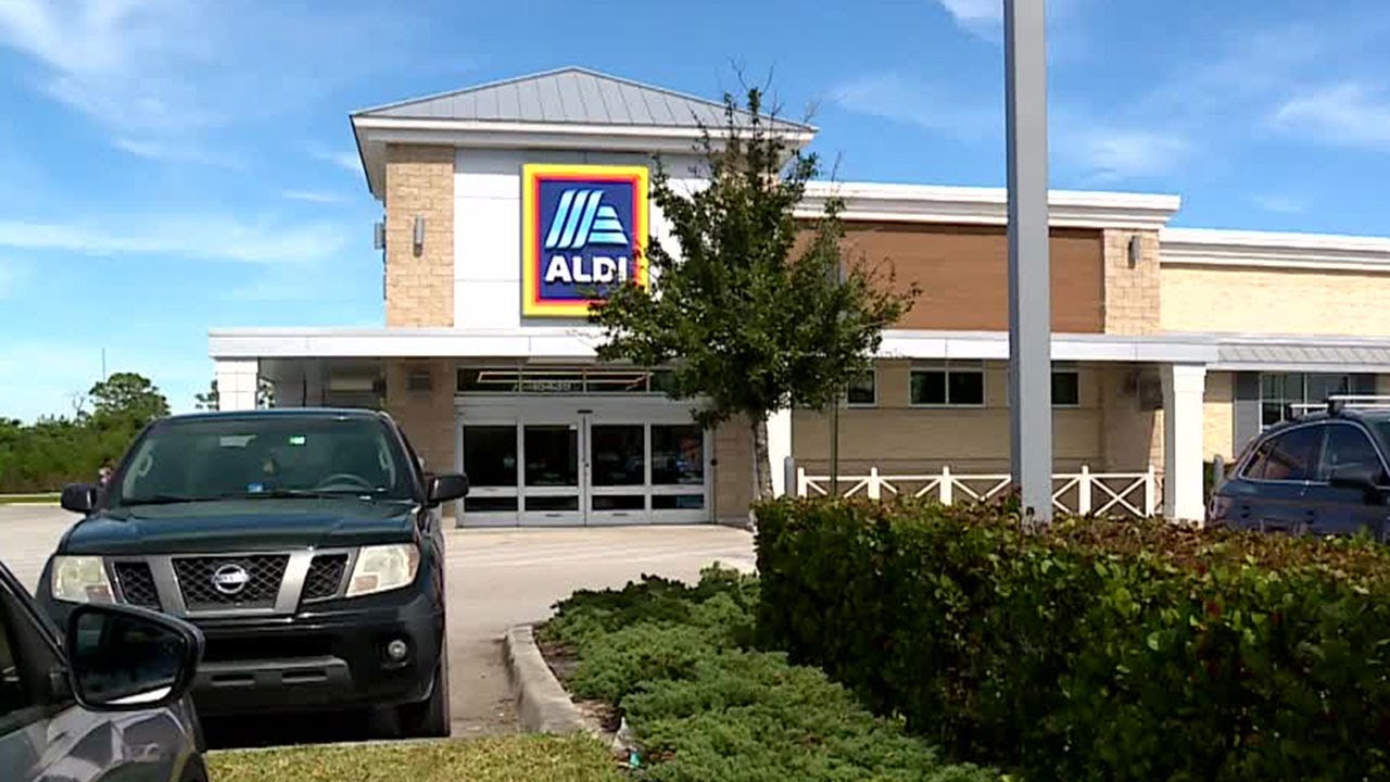 Как Aldi меняет продуктовую карту Флориды