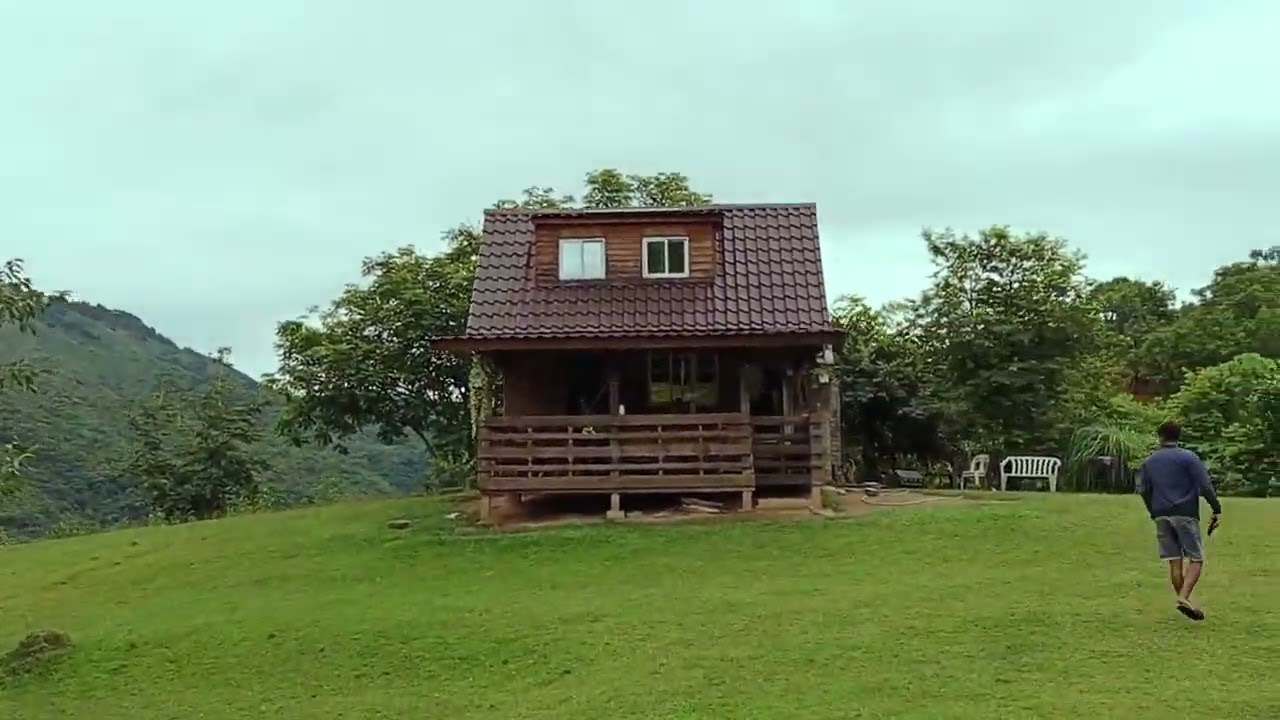 exploring Licuan - Baay