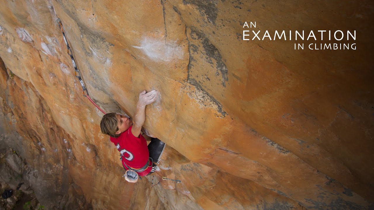 Arapiles Climbing: Mayan Smith-Gobat on Punks in the Gym (32)