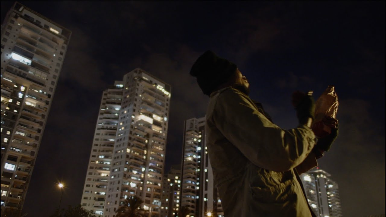 LYNAR  - ALL U ARE (OFFICIAL MUSIC VIDEO)