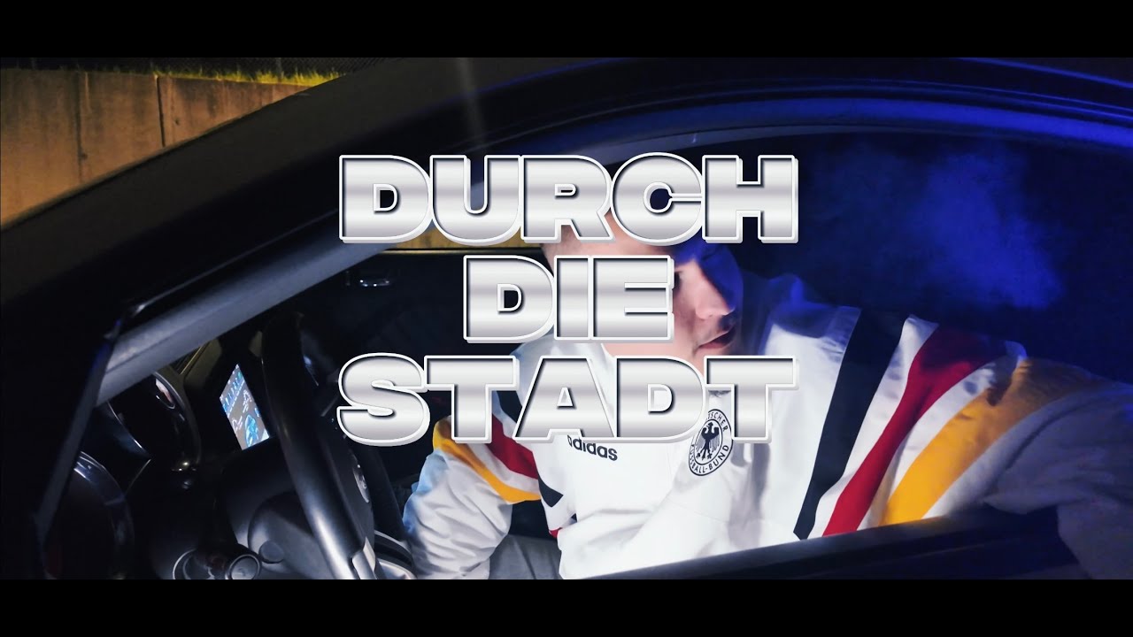 Nine9 - Durch die Stadt (Official Music Video)