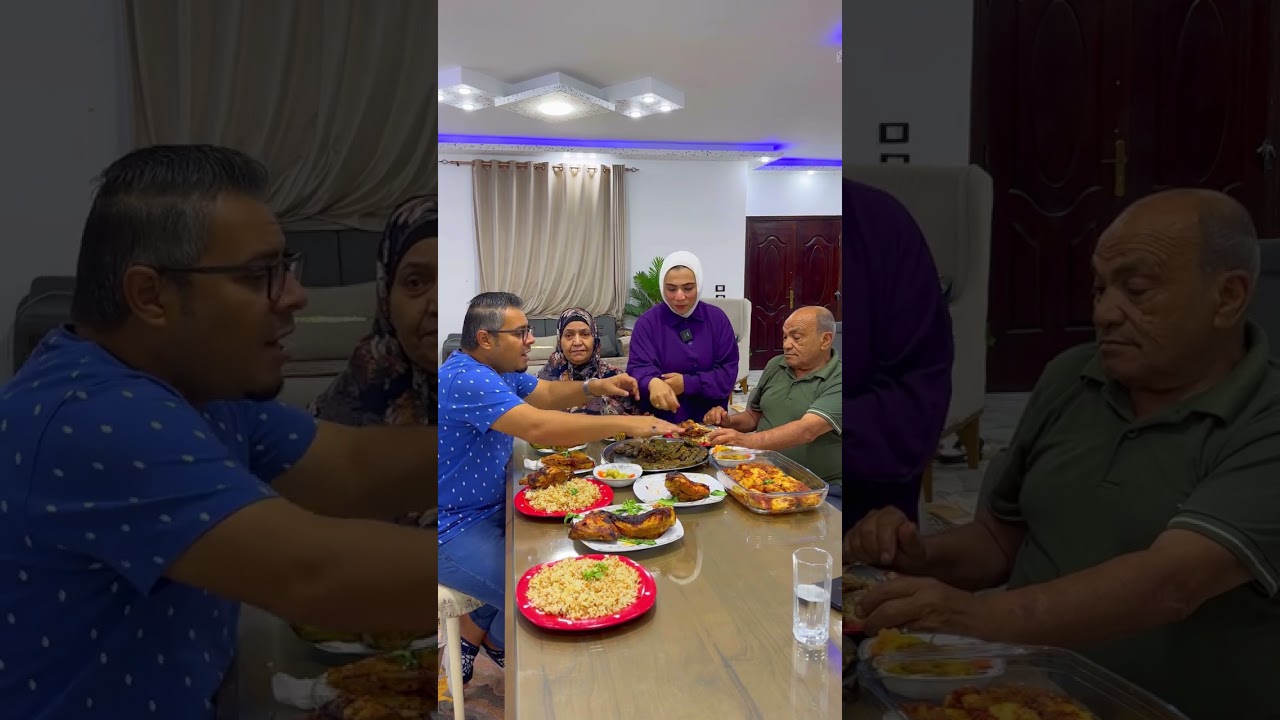 وضعت شطه في الاكل لحماتها لهذا السبب