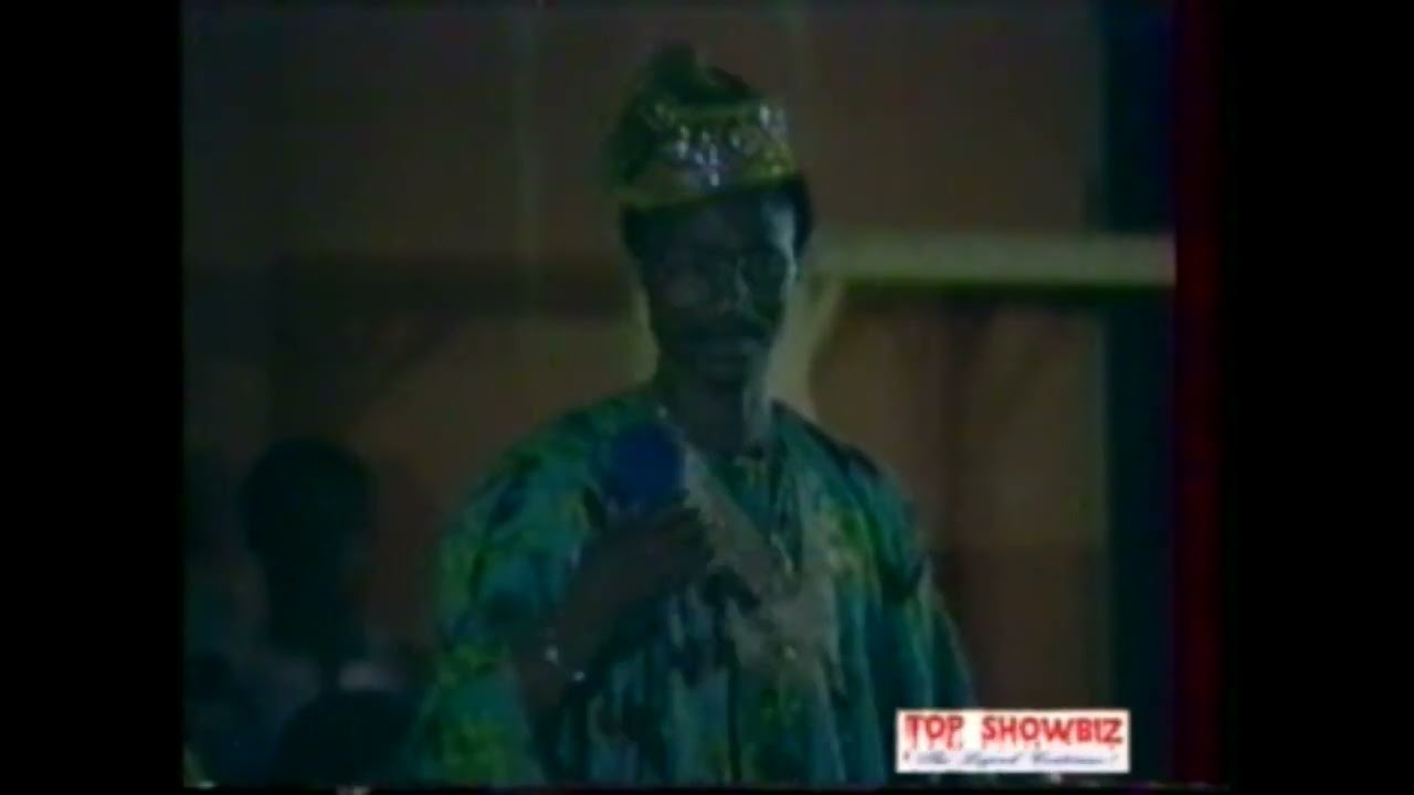 Yedenou Adjahoui ( Kissê hou nan yehoué )
