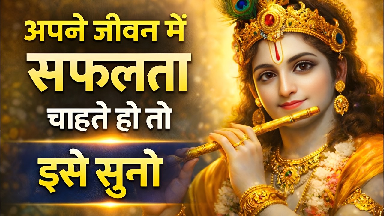 Adharam Madhuram Vadanam Madhuram | Sri Krishna Bhajan | Madhurashtakam Full Viedo 2026